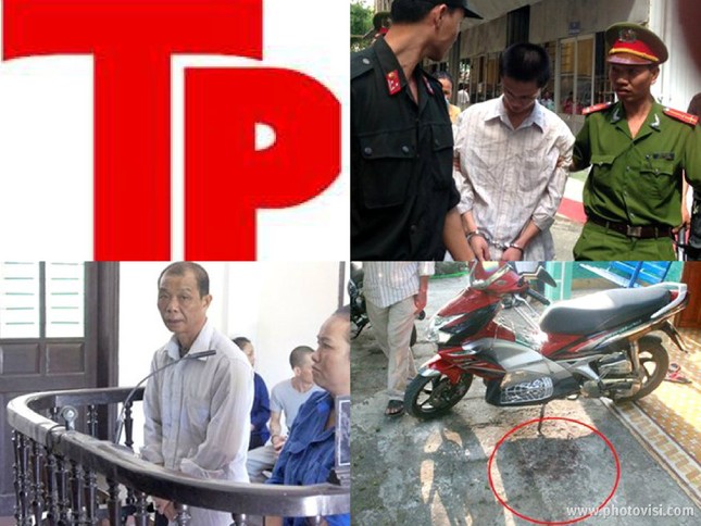Bản tin Hình sự 18H: Đùa với súng, đạn xuyên má người yêu ảnh 1